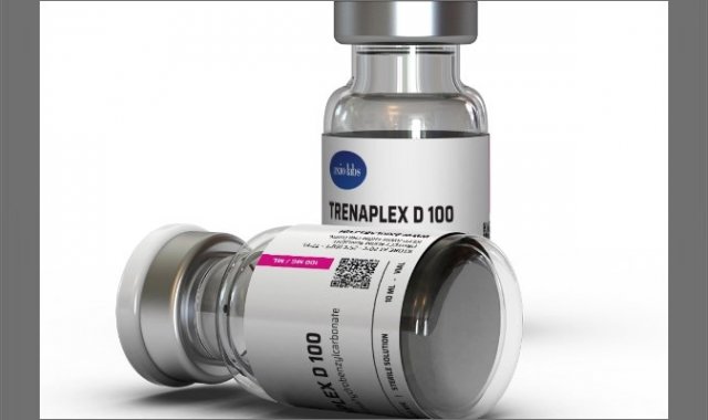 A Gateway Offering Trenaplex D for Sale Can Support Bodybuilding