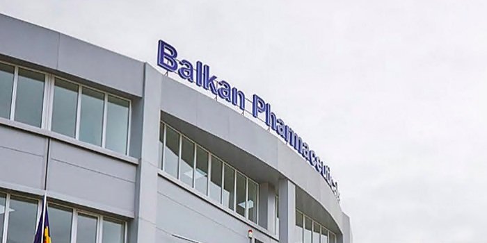 New products from Balkan Pharmaceuticals in Vials