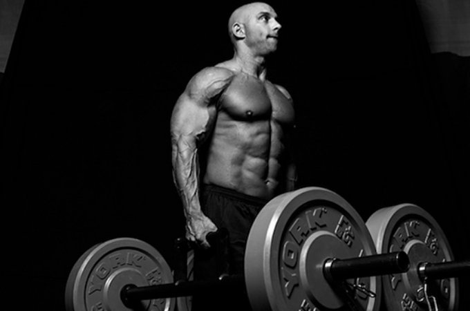 Articles Image How long after taking steroids will you see results?