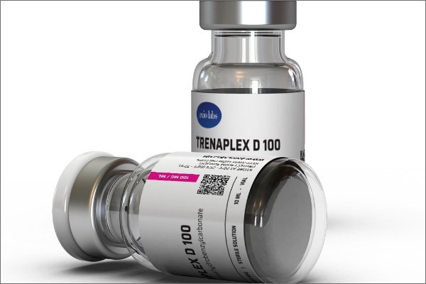 A Gateway Offering Trenaplex D for Sale Can Support Bodybuilding
