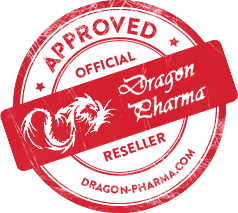 Dragon Pharma Supplier