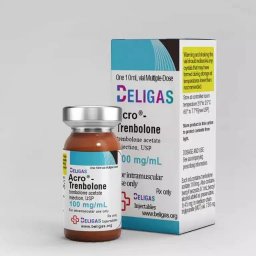 Acro-Trenbolone 100 - Trenbolone Acetate - Beligas Pharmaceuticals Acro-Trenbolone 100 - Trenbolone Acetate - Beligas Pharmaceuticals