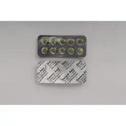 Anadrol 25