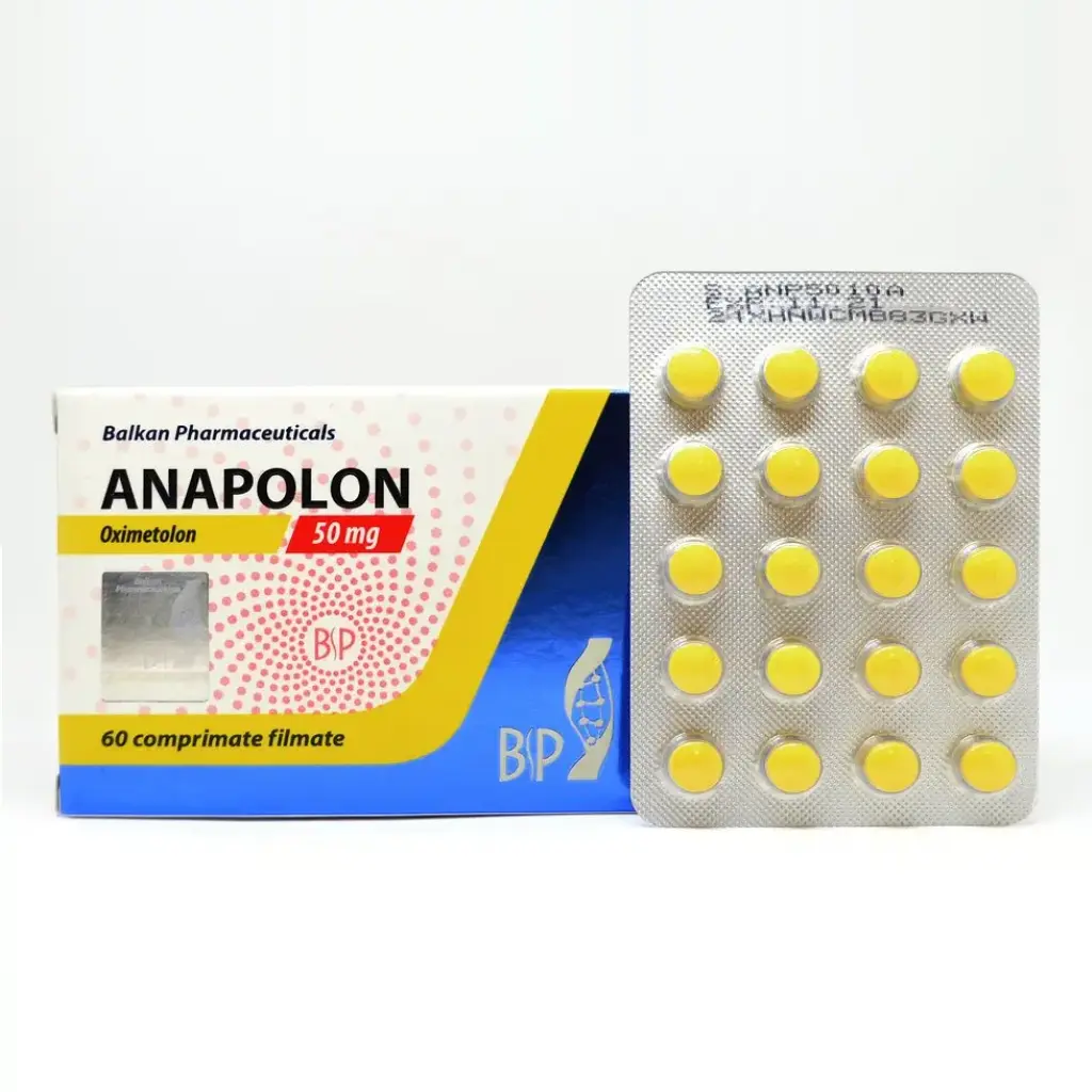 Anapolon