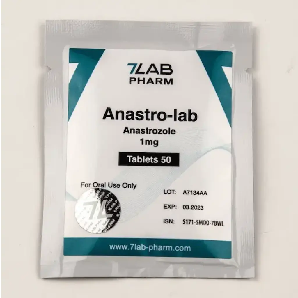 Anastro-lab