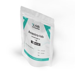 Anastro-lab