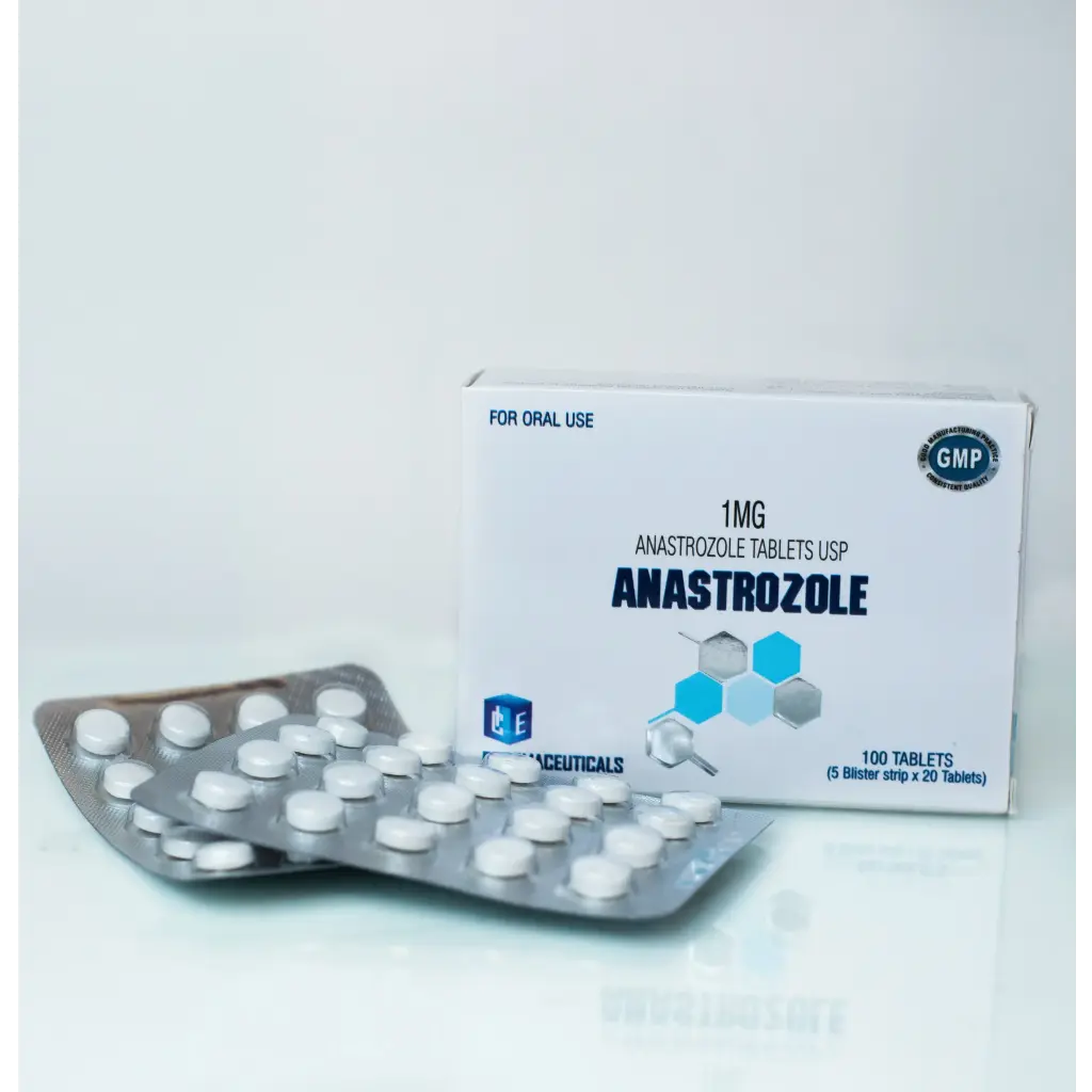 Anastrozole