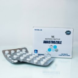 Anastrozole