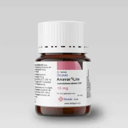 Anavar-Lite 10 mg