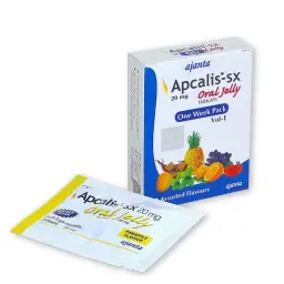 Apcalis SX Oral Jelly