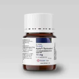 Apto-Turinabol 10 mg