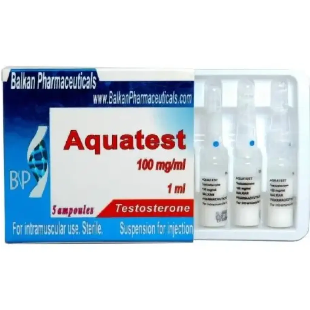 Aquatest