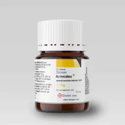 Arimidex 1 mg