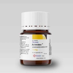 Arimidex 1 mg - Anastrozole - Beligas Pharmaceuticals Arimidex 1 mg - Anastrozole - Beligas Pharmaceuticals