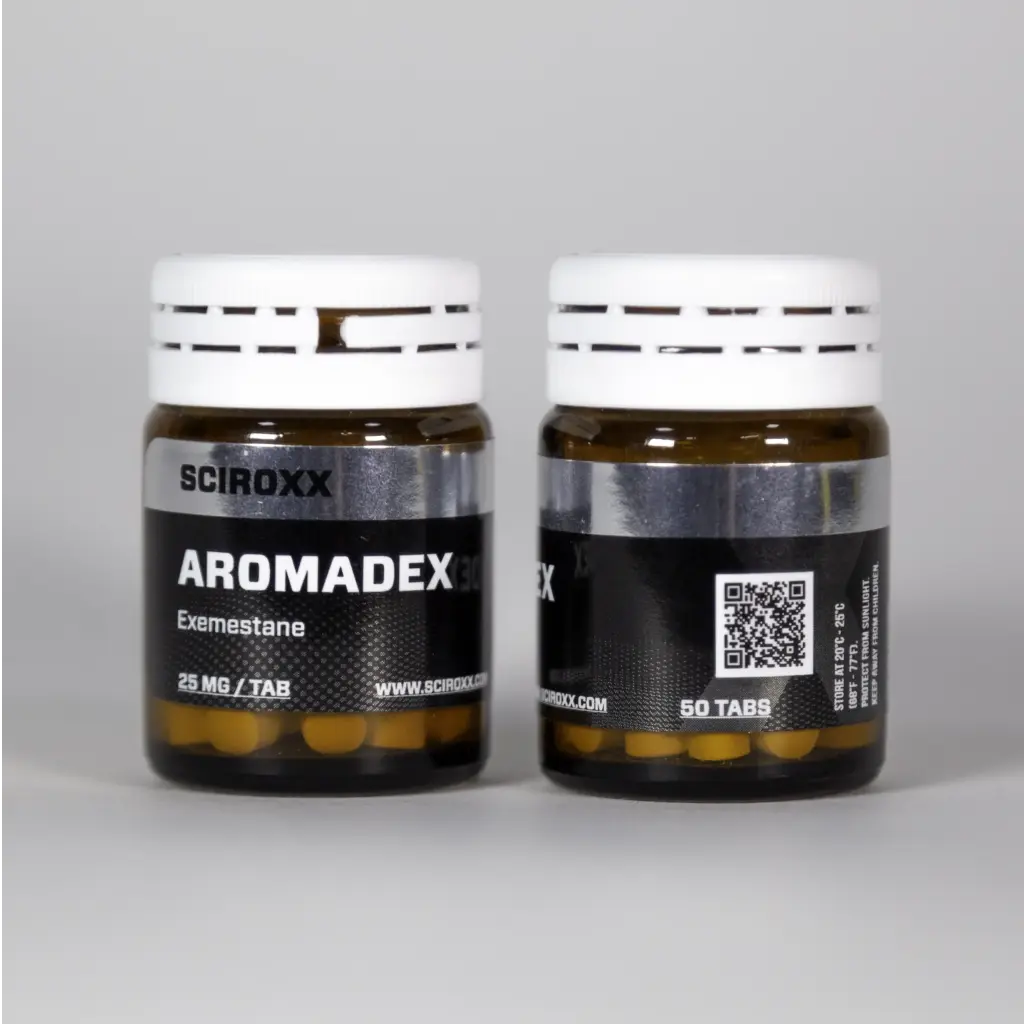 Aromadex
