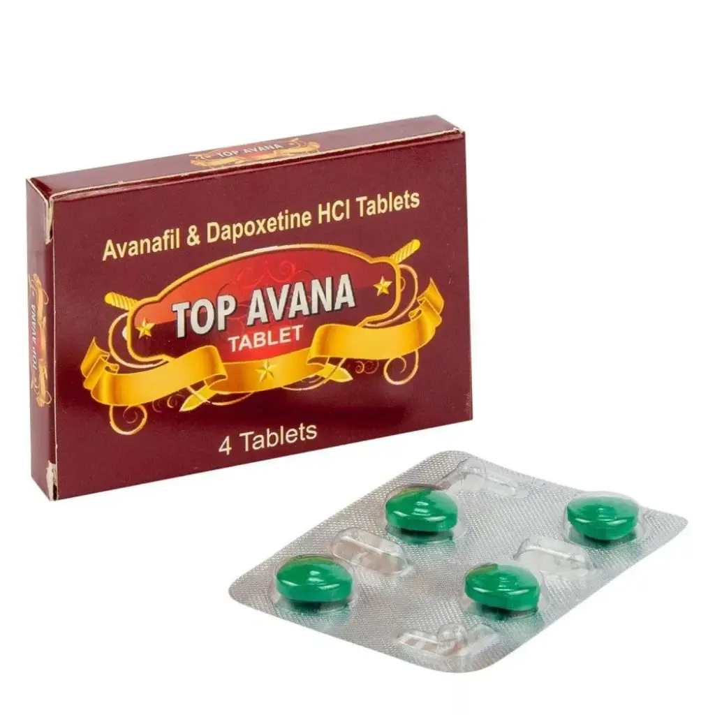 Avana Top