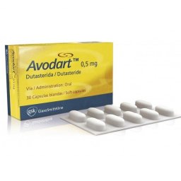 Avodart