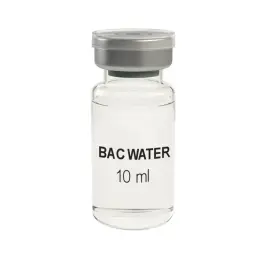 Bacteriostatic Water