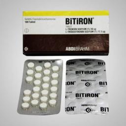 Bitiron (T3-T4)