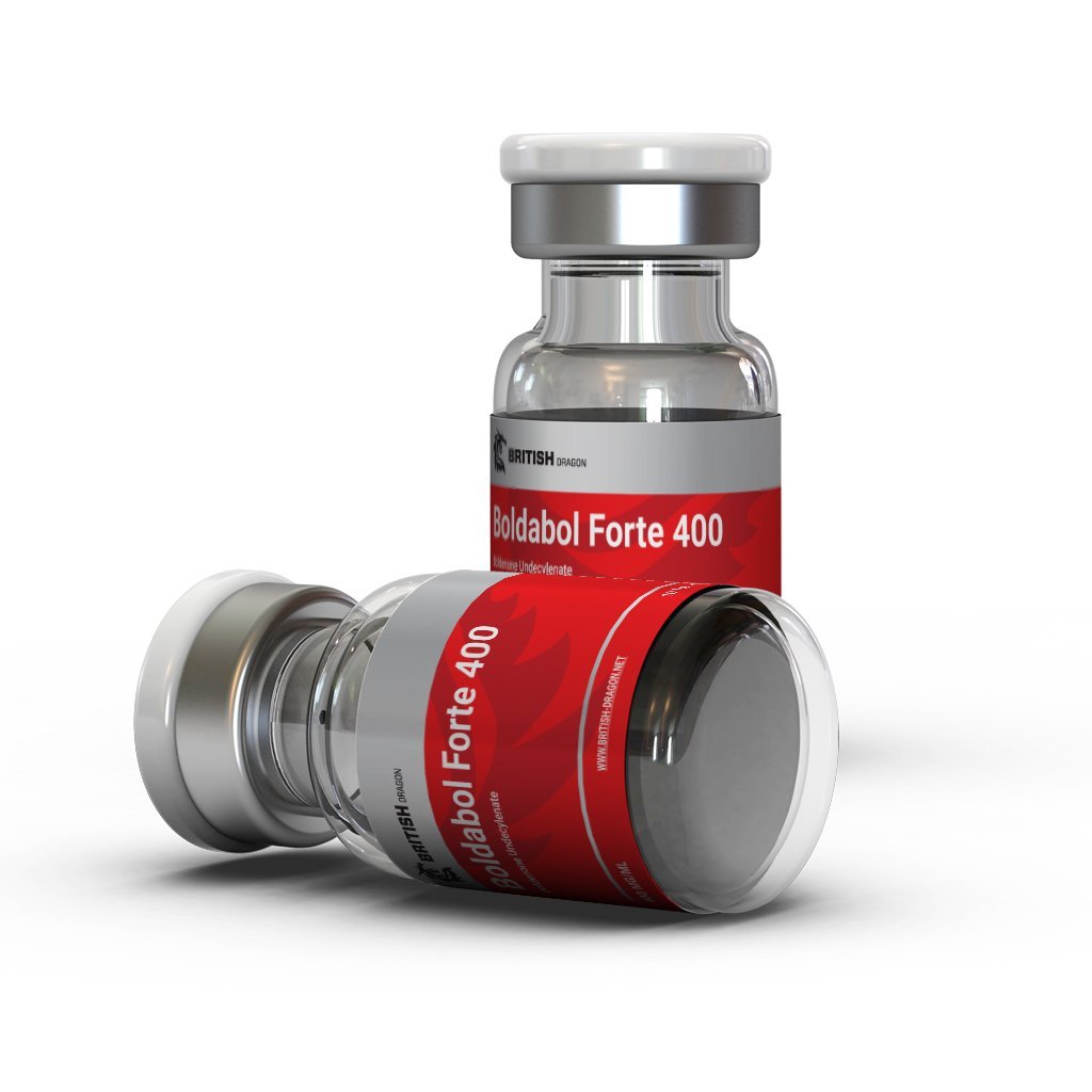 Boldabol Forte 400 Boldabol Forte 400