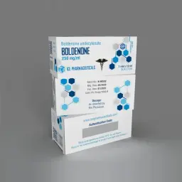 Boldenone (10ml)