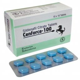 Cenforce 100 mg