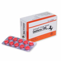 Cenforce 150 mg