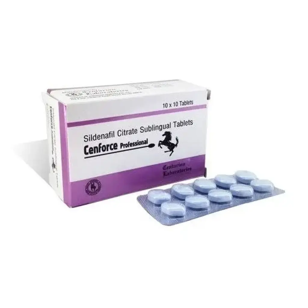 Cenforce Professional 100 mg