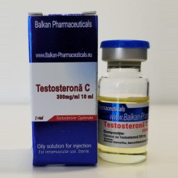 Cipandrol 10 ml