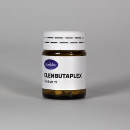 Clenbutaplex - Clenbuterol - Axiolabs