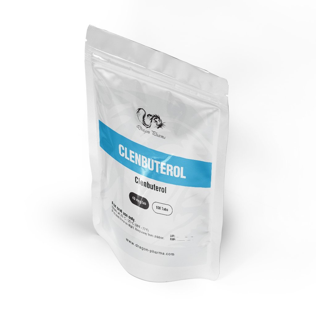 Clenbuterol Clenbuterol