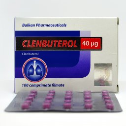 Clenbuterol