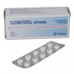 Clenbuterol