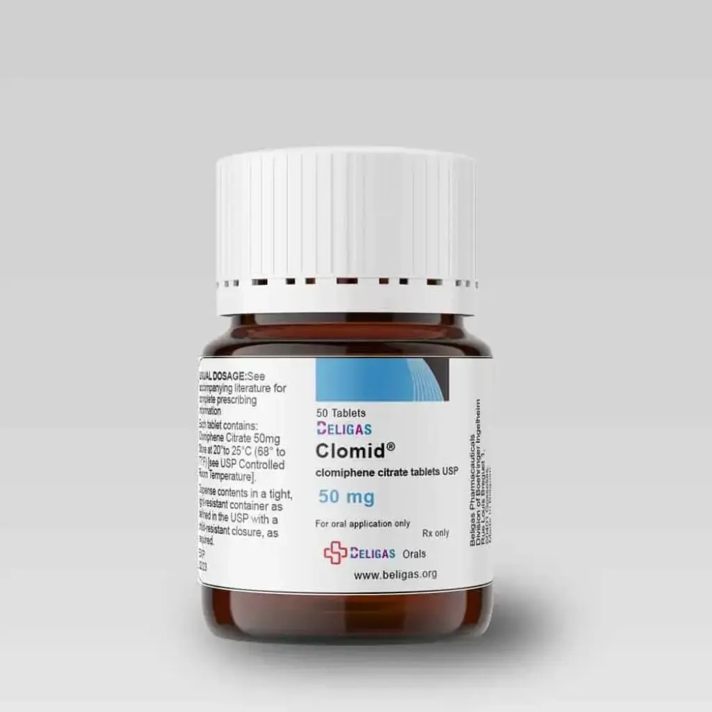 Clomid 50 mg Clomid 50 mg