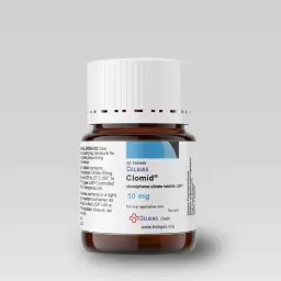 Clomid 50 mg