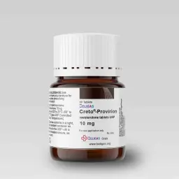 Creto-Provirion 10 mg