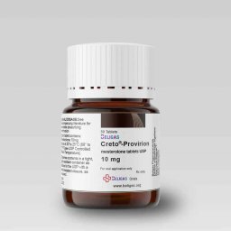 Creto-Provirion 10 mg