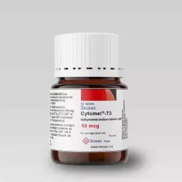 Cytomel-T3 50 mg