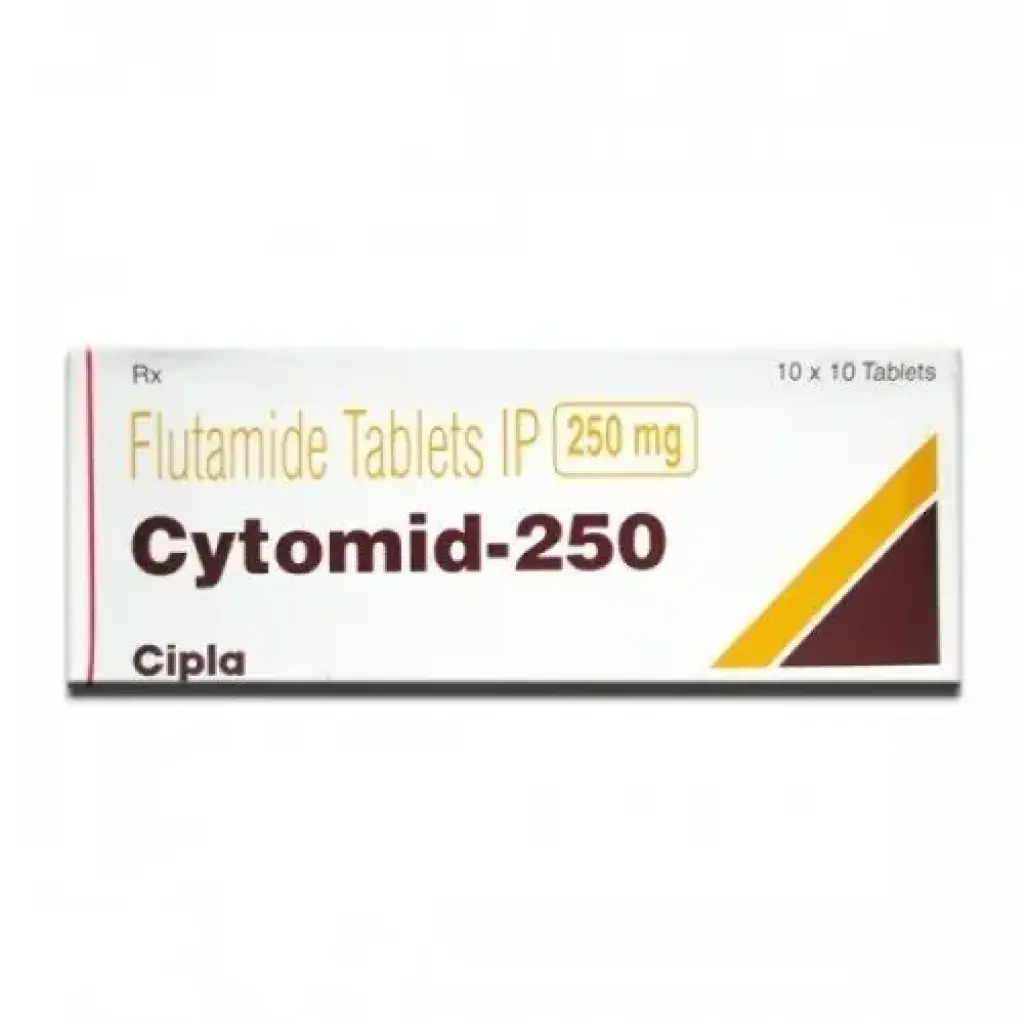 Cytomid 250 mg