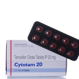 Cytotam 20