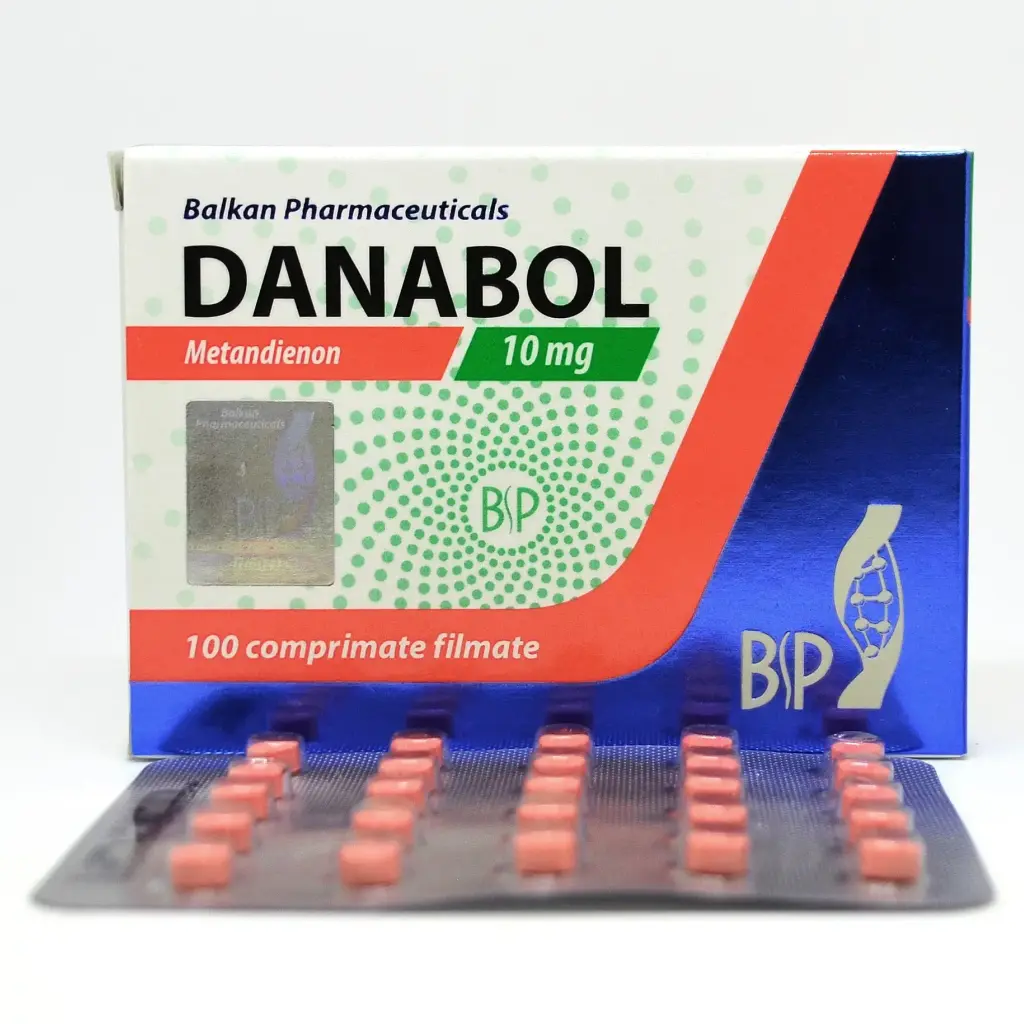 Danabol 10mg