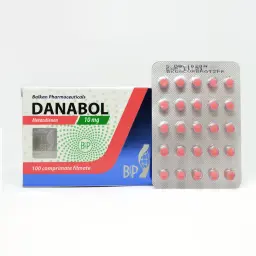 Danabol 10mg