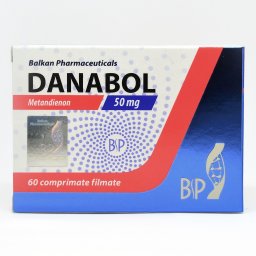 Danabol 50mg