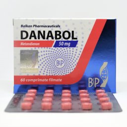 Danabol 50mg