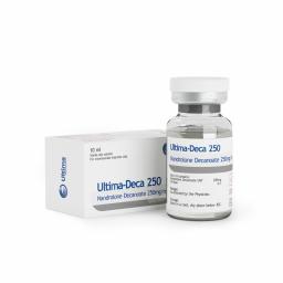 Ultima-Deca - Nandrolone Decanoate - Ultima Pharmaceuticals