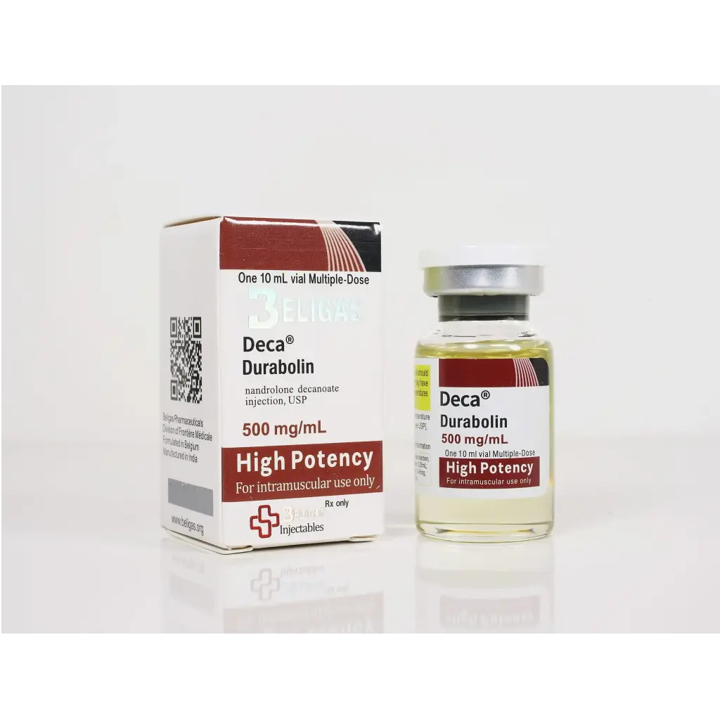 Deca Durabolin 500