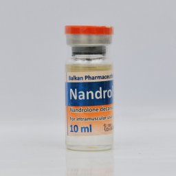 Decandrol 10ml