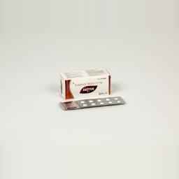 Deetor 0.5 mg - Dutasteride - Johnlee Pharmaceutical Pvt. Ltd.