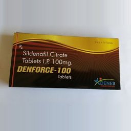 Denforce 100 mg