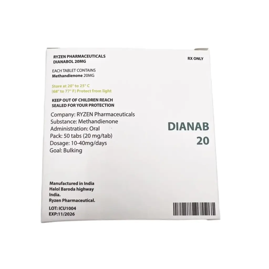 Dianab 20